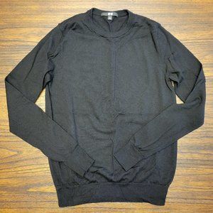 Women's Uniqlo Extra Fine Merino Wool Sweater